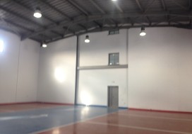A LOUER LOCAL 1200 M2 TUNIS SUD