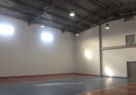 A LOUER LOCAL 1200 M2 TUNIS SUD