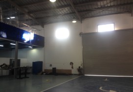 A LOUER LOCAL 1200 M2 TUNIS SUD