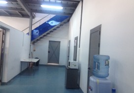 A LOUER LOCAL 1200 M2 TUNIS SUD