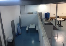 A LOUER LOCAL 1200 M2 TUNIS SUD