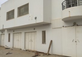 A VENDRE LOCAL INDUSTR 980 M2 TUNIS SUD