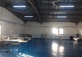 A LOUER LOCAL 1200 M2 TUNIS SUD