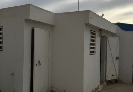 A VENDRE LOCAL INDUSTR 980 M2 TUNIS SUD