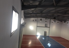 A LOUER LOCAL 1200 M2 TUNIS SUD