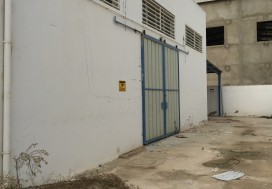 A VENDRE LOCAL INDUSTR 980 M2 TUNIS SUD