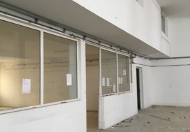 A VENDRE LOCAL INDUSTR 980 M2 TUNIS SUD
