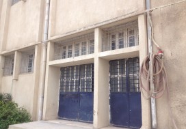 A LOUER LOCAL 1300 M2 2 NIV BEN AROUS
