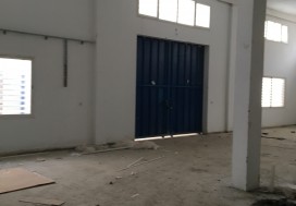 A VENDRE LOCAL INDUSTR 980 M2 TUNIS SUD