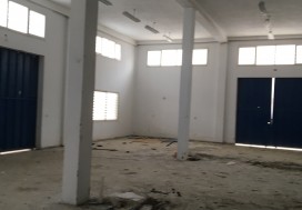 A VENDRE LOCAL INDUSTR 980 M2 TUNIS SUD