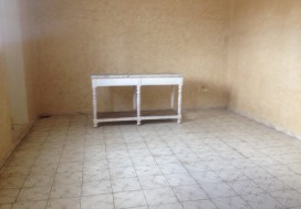 A LOUER LOCAL 1300 M2 2 NIV BEN AROUS