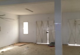 A VENDRE LOCAL INDUSTR 980 M2 TUNIS SUD