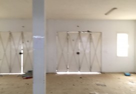 A VENDRE LOCAL INDUSTR 980 M2 TUNIS SUD