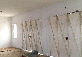 A VENDRE LOCAL INDUSTR 980 M2 TUNIS SUD