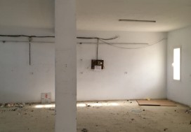 A VENDRE LOCAL INDUSTR 980 M2 TUNIS SUD