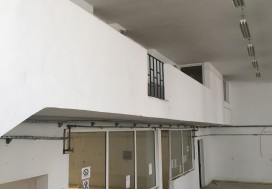 A VENDRE LOCAL INDUSTR 980 M2 TUNIS SUD