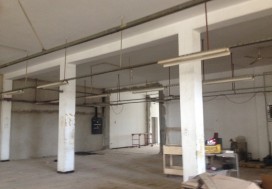 A LOUER LOCAL 1300 M2 2 NIV BEN AROUS
