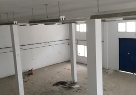 A VENDRE LOCAL INDUSTR 980 M2 TUNIS SUD