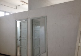 A LOUER LOCAL 1300 M2 2 NIV BEN AROUS