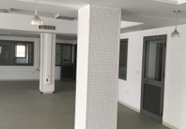 A LOUER PLATEAU BUREAUX 2000 M2 CHARGUIA