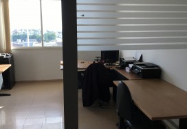 A LOUER ESPACE BUREAUX 1000 M2 CHARGUIA