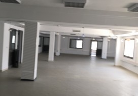A LOUER PLATEAU BUREAUX 2000 M2 CHARGUIA