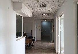 A LOUER ESPACE BUREAUX 1000 M2 CHARGUIA