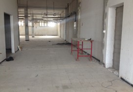 A LOUER LOCAL 1300 M2 2 NIV BEN AROUS