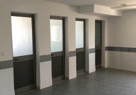 A LOUER PLATEAU BUREAUX 2000 M2 CHARGUIA