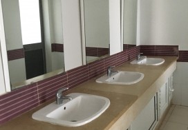 A LOUER PLATEAU BUREAUX 2000 M2 CHARGUIA