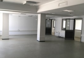 A LOUER PLATEAU BUREAUX 2000 M2 CHARGUIA