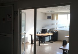 A LOUER ESPACE BUREAUX 1000 M2 CHARGUIA