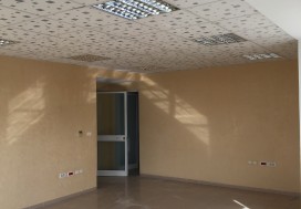 A LOUER ESPACE BUREAUX 1000 M2 CHARGUIA