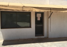 A LOUER PLATEAU BUREAUX 2000 M2 CHARGUIA