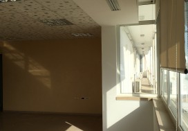 A LOUER ESPACE BUREAUX 1000 M2 CHARGUIA