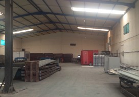 A LOUER DEPOT 1000 M2 TUN OUEST