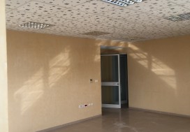 A LOUER ESPACE BUREAUX 1000 M2 CHARGUIA