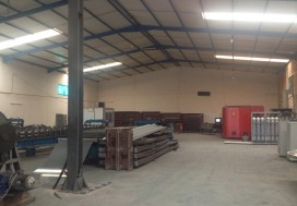 A LOUER DEPOT 1000 M2 TUN OUEST