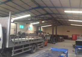 A LOUER DEPOT 1000 M2 TUN OUEST