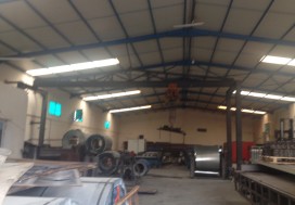 A LOUER DEPOT 1000 M2 TUN OUEST