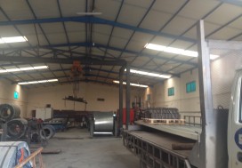 A LOUER DEPOT 1000 M2 TUN OUEST