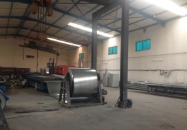 A LOUER DEPOT 1000 M2 TUN OUEST