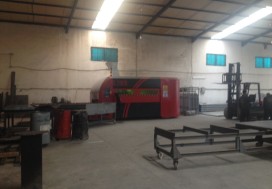 A LOUER DEPOT 1000 M2 TUN OUEST