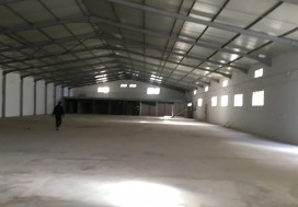 A LOUER LOCAL 2200 M2 CHARP ARIANA