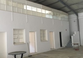 A LOUER LOCAL 2200 M2 CHARP ARIANA