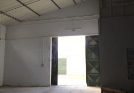 A LOUER LOCAL 2200 M2 CHARP ARIANA