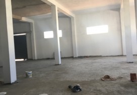 A LOUER LOCAL DALLE 4300 M2 TUNIS SUD