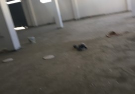 A LOUER LOCAL DALLE 4300 M2 TUNIS SUD
