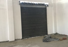 A LOUER LOCAL DALLE 4300 M2 TUNIS SUD