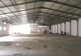A LOUER LOCAL 2200 M2 CHARP ARIANA